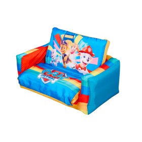 Canapé lit enfant 2 en 1 - Paw Patrol, Moose Toys Ltd , Paw Patrol