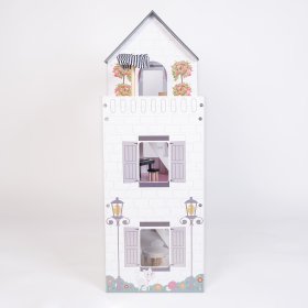 Goki Accessoires Cuisine pour maison de Poupée chez Jeux-Jouets-Bois