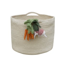 Panier de rangement pour légumes - Lorena Canals, Lorena Canals