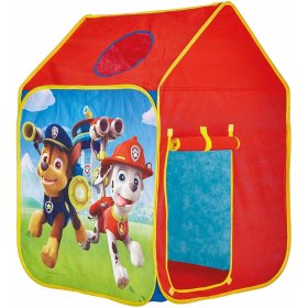 Tente de jeu pour enfants Paw Patrol, Moose Toys Ltd , Paw Patrol
