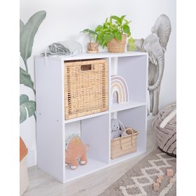 Rayonnage REGI 2x2, Ourbaby
