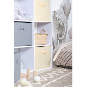 Rayonnage REGI 2x3, Ourbaby