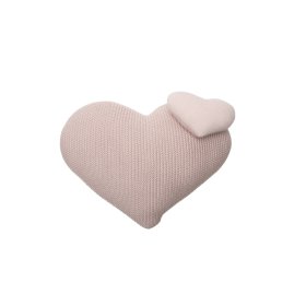 Coussin décoratif tricoté - Love, Kidsconcept