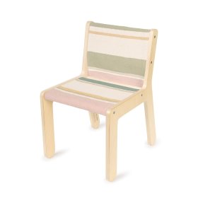 Chaise enfant Sillita Eerth - Lorena Canals, Lorena Canals