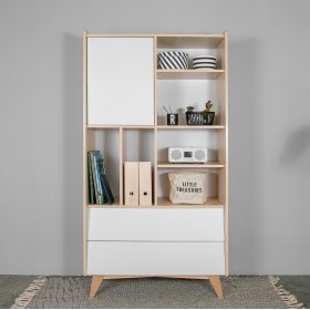 Etagère So soixante, Bellamy