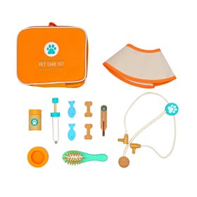 PetVet - Set pour petits vétérinaires