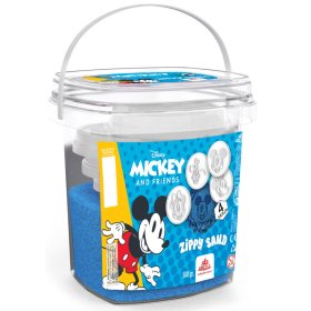 Sable cinétique Mickey