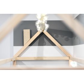 Lit enfant Paul - naturel