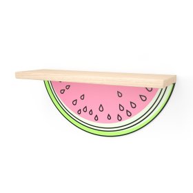 Étagère à melon, CHILL