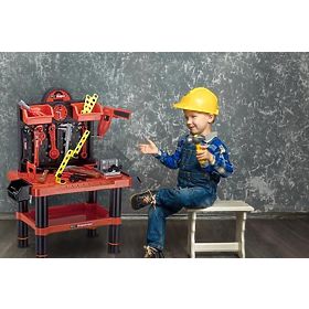 Atelier pour enfants avec outils 'Superior', MULTISTORE