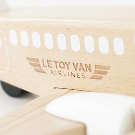 Avion en bois Le Toy Van, Le Toy Van