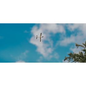Avion pliable Eagle Jet