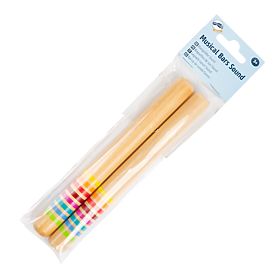 Baguettes musicales Small Foot Sound, small foot
