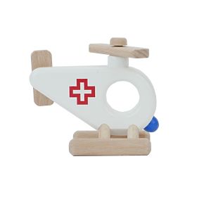 Bajo Hélicoptère de Secours, Bajo