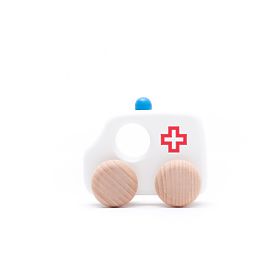Bajo Voiture de secours, Bajo