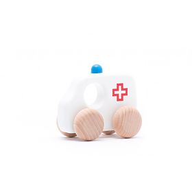 Bajo Voiture de secours, Bajo