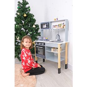 BakeTime - Cuisine en bois, Ourbaby®