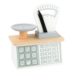 Balance en bois Small Foot