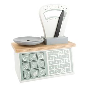 Balance en bois Small Foot