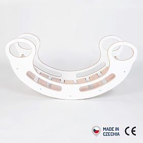 Balançoire Montessori Scandi, Ourbaby®