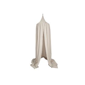 Baldaquin suspendu - beige