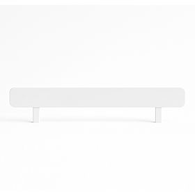 Barrière de lit amovible - CLIKID - blanc