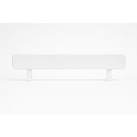 Barrière de lit amovible - CLIKID - blanc
