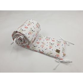 Barrière de lit protectrice - Lapin, TOLO