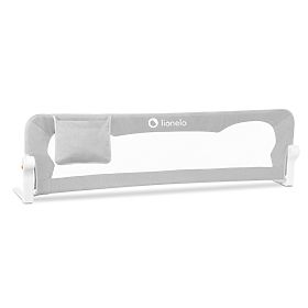 Barrière de lit universelle - gris, Lionelo