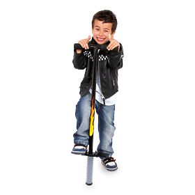 Bâton Pogo Small Foot