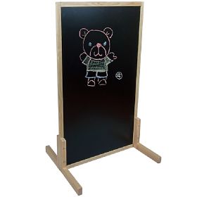 Tableau pour enfants - naturel