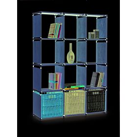 Bibliothèque virtuelle Metro