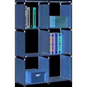 Bibliothèque virtuelle Metro