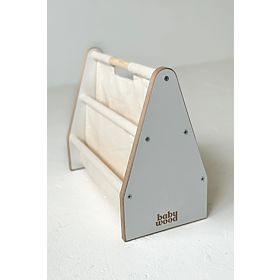 Bibliothèque XS - blanc