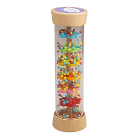 Bigjigs Hochet bébé pluie tombante