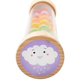 Bigjigs Hochet bébé pluie tombante