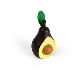 Bigjigs Toys Avocat