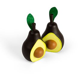 Bigjigs Toys Avocat