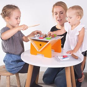 Bigjigs Toys Barbecue de Table, Bigjigs Toys