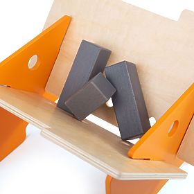 Bigjigs Toys Barbecue de Table