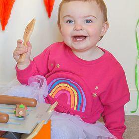 Bigjigs Toys Barbecue de Table