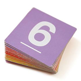 Bigjigs Toys Bingo Mathématique Addition et Soustraction, Bigjigs Toys