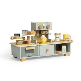 Bigjigs Toys Café
