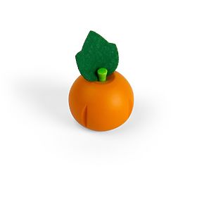 Bigjigs Toys Citrouille