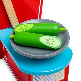 Bigjigs Toys Concombre 1 pc