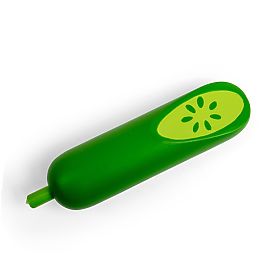 Bigjigs Toys Concombre 1 pc, Bigjigs Toys