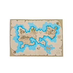 Bigjigs Toys Costume d'Explorateur