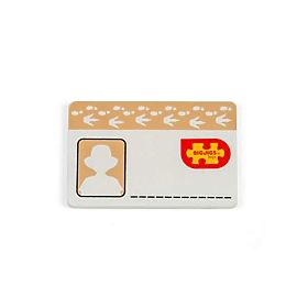Bigjigs Toys Costume d'Explorateur