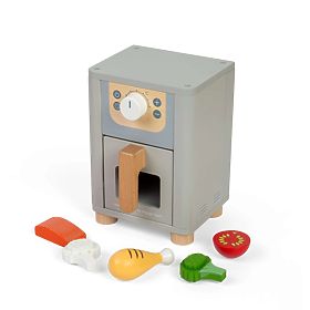 Bigjigs Toys Friteuse à air chaud, Bigjigs Toys