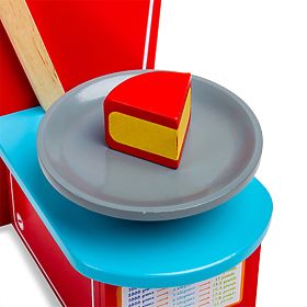 Bigjigs Toys Fromage Edam 1 pièce